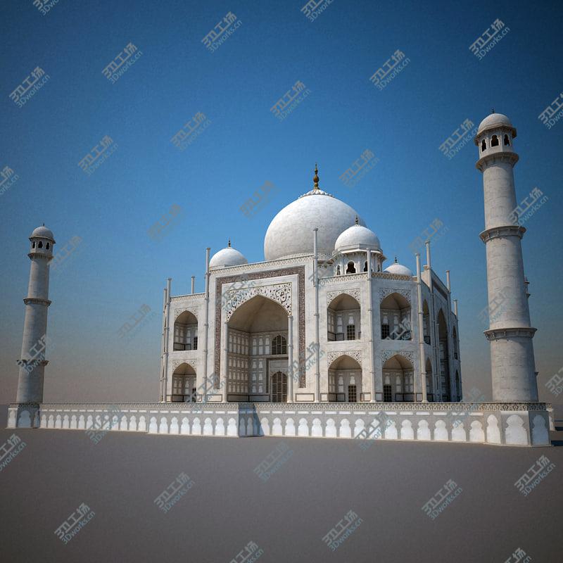 images/goods_img/2021040165/Taj Mahal/3.jpg
